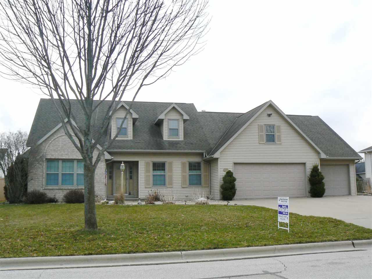 1199 Mojave Trail - Photo 1
