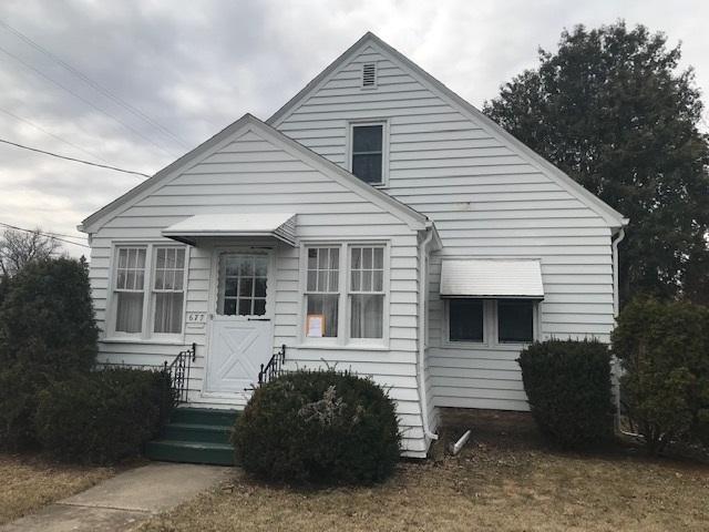 677 Grove Street - Photo 1