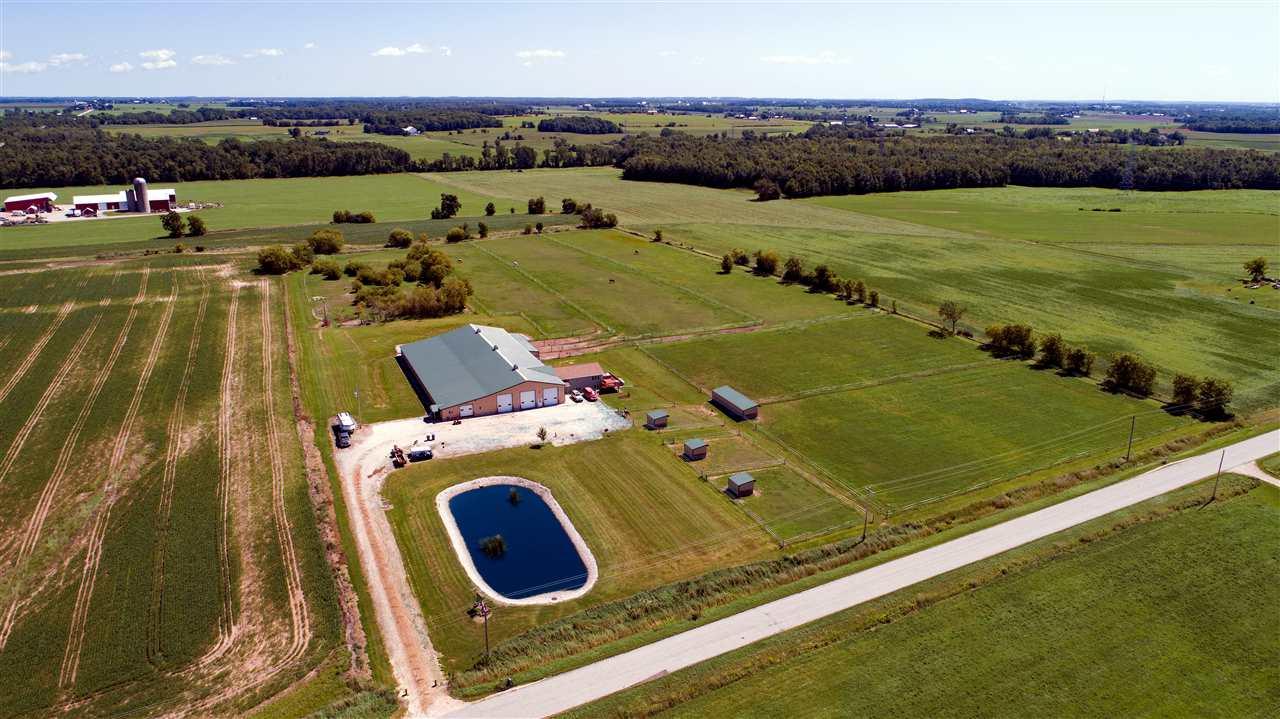 N9250 Boettcher Road - Photo 1