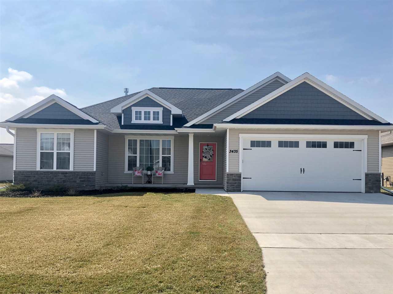 3435 Tulip Trail - Photo 1