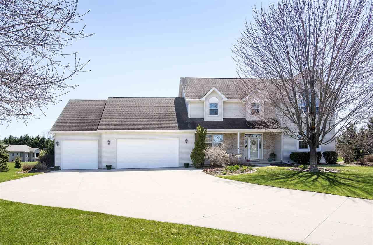 3806 Wine Berry Court - Photo 1