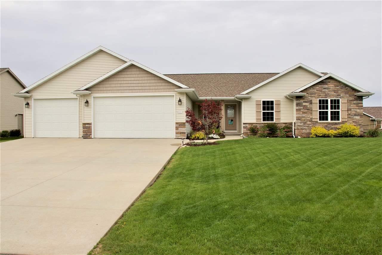 W6310 Rocky Mountain Drive - Photo 1