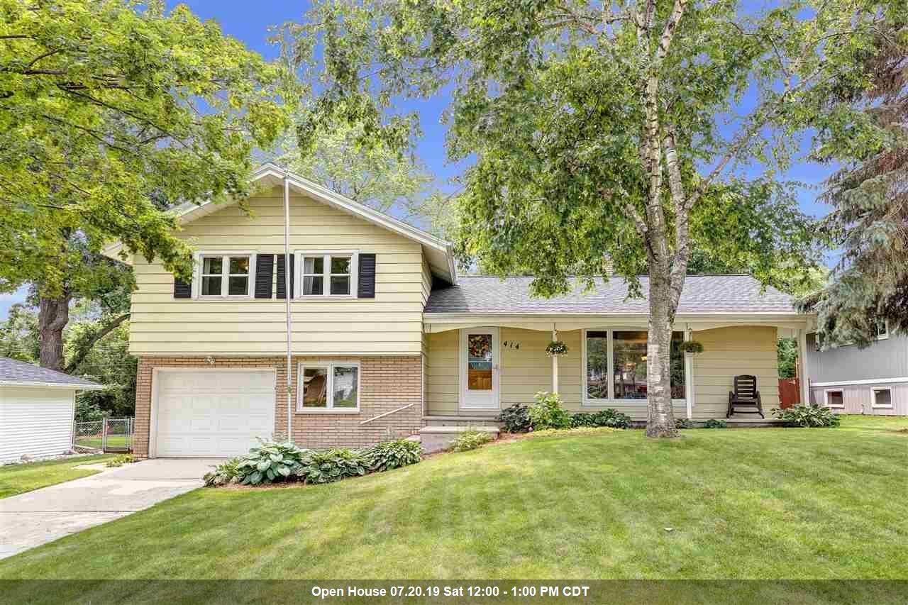 414 Simonet Street - Photo 1