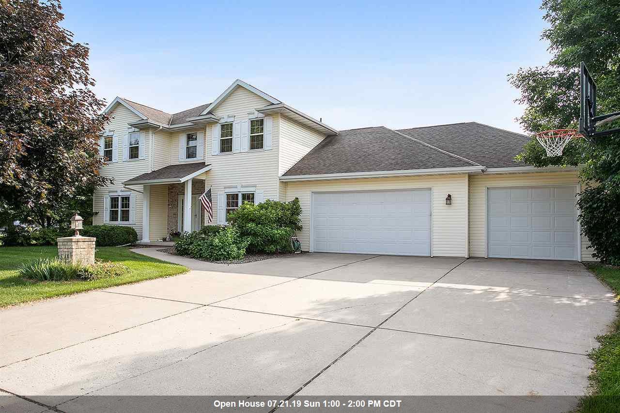 3069 Harbor Winds Drive - Photo 1