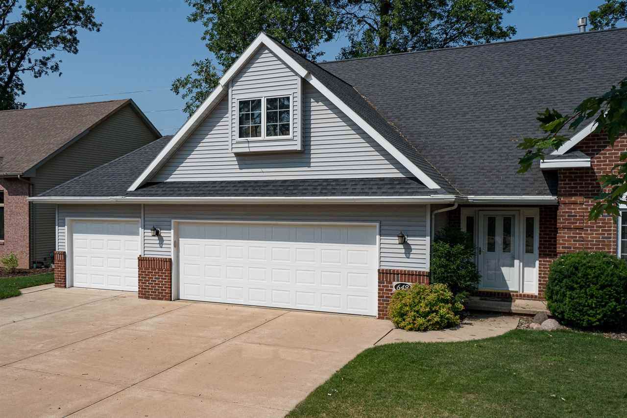 642 Thelosen Drive - Photo 1