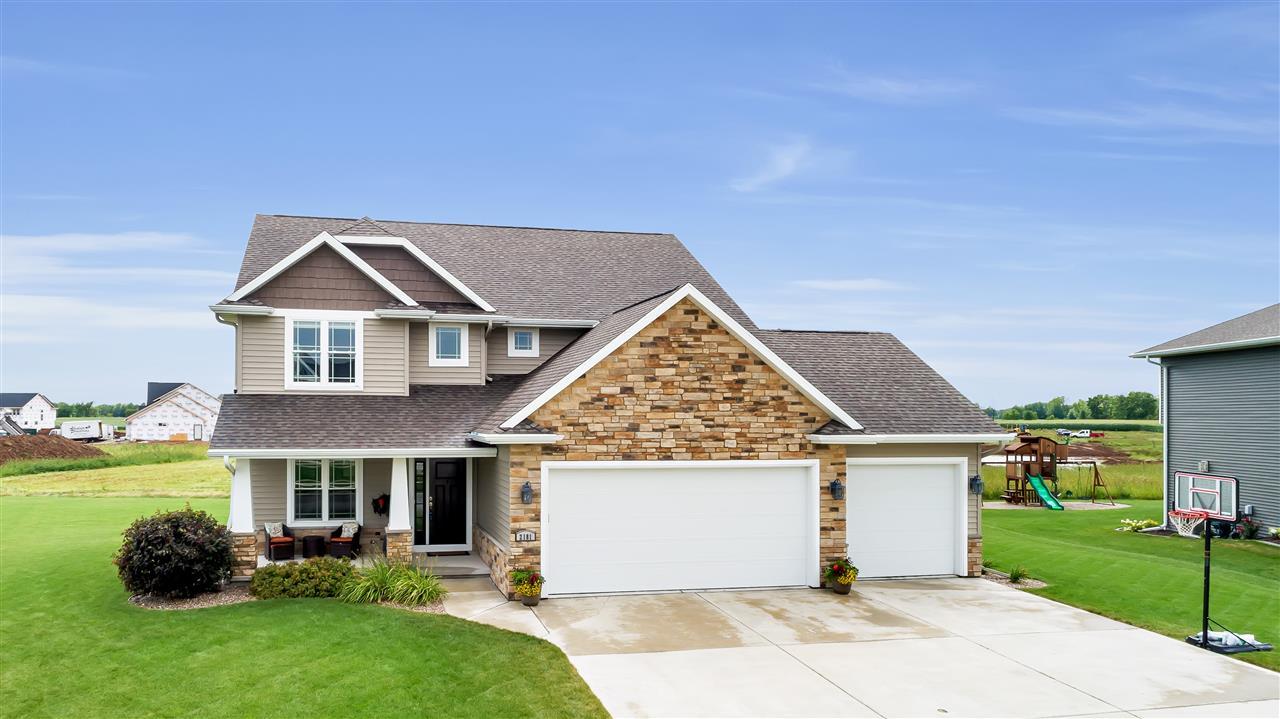 2181 Rowling Road - Photo 1