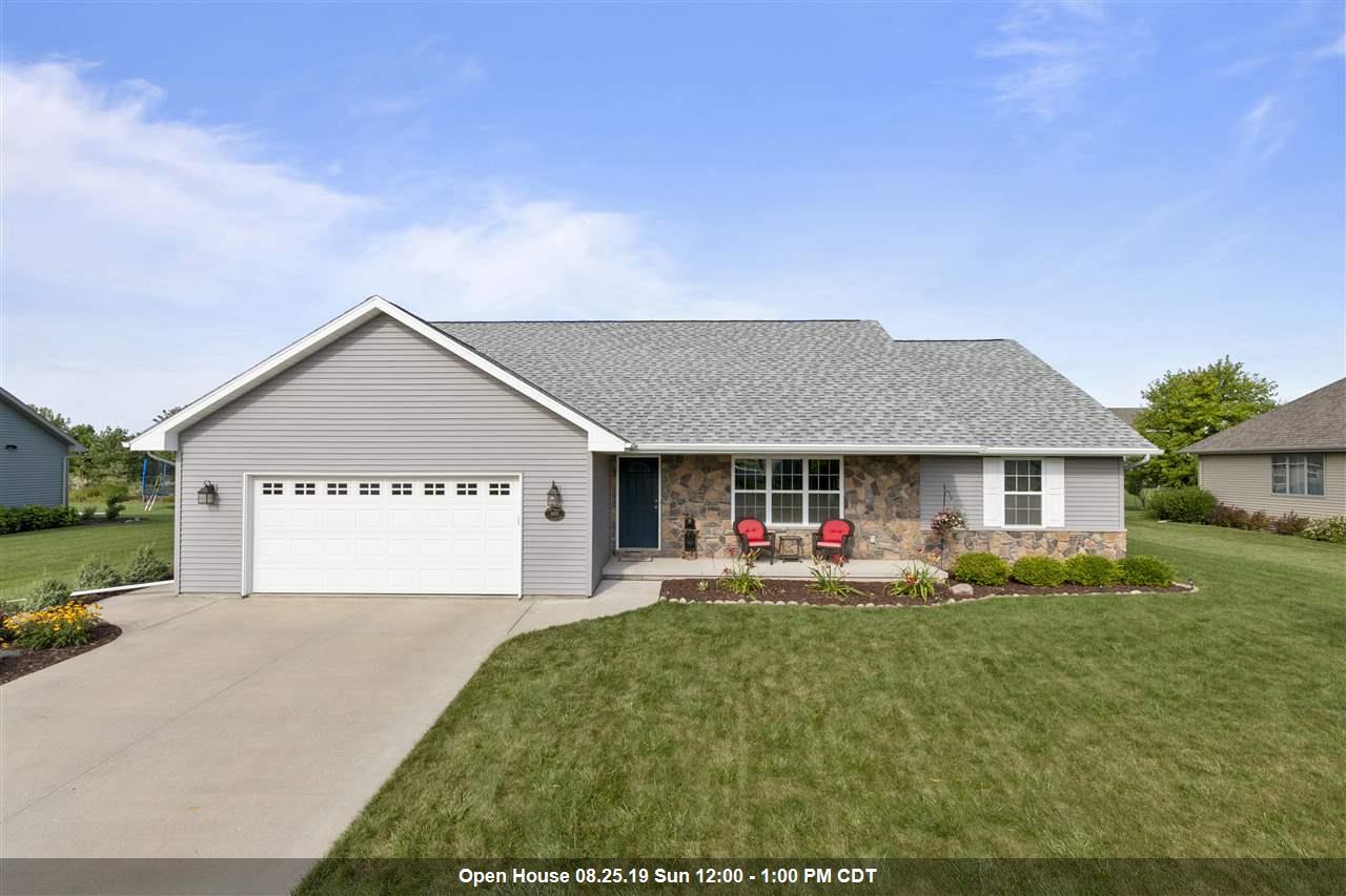 4901 Cherryvale Avenue - Photo 1