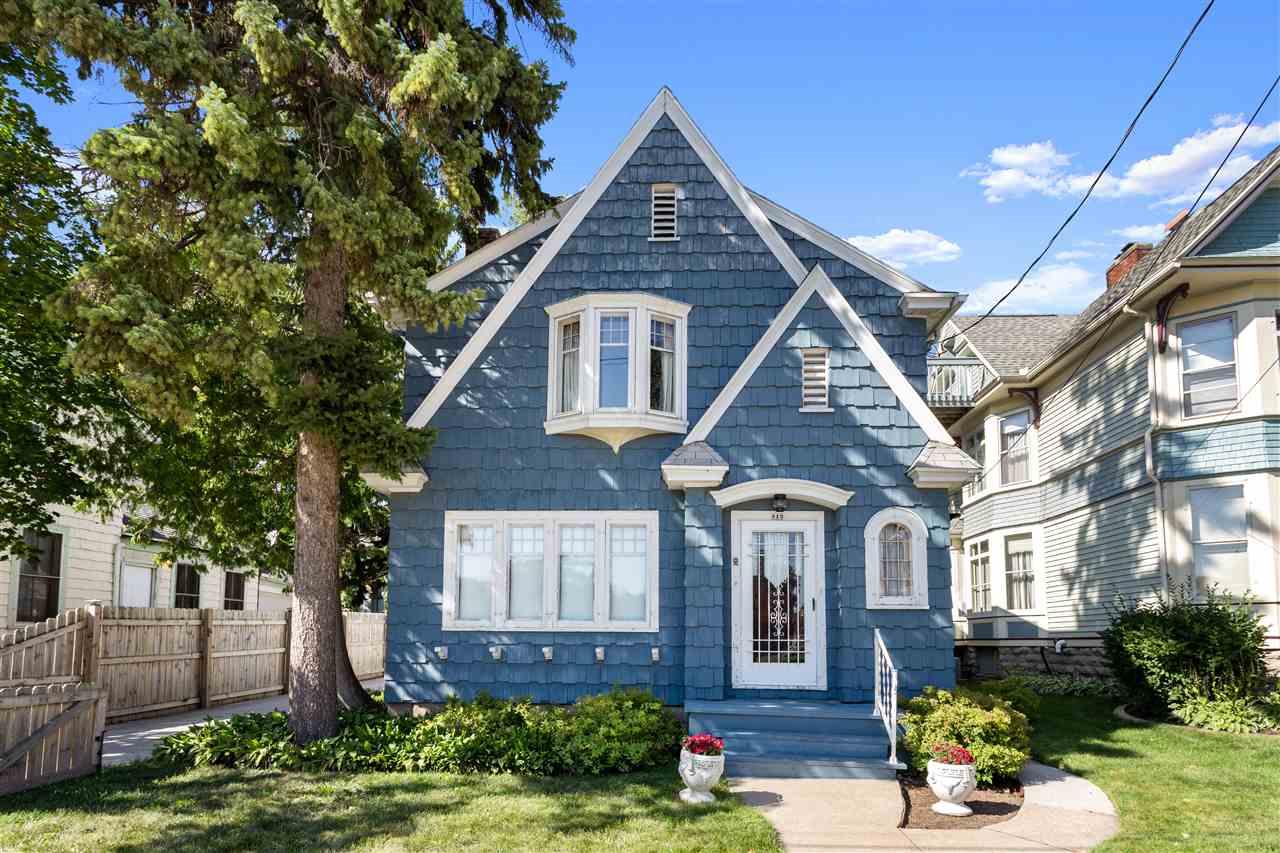 312 Franklin Street - Photo 1