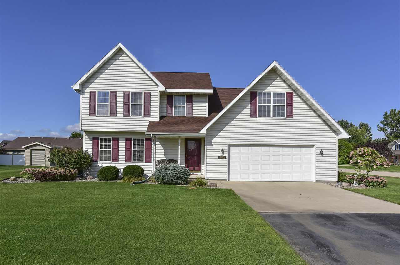N8953 Lilac Road - Photo 1