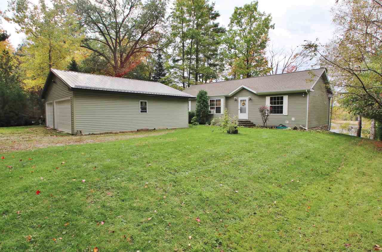 5101 Machickanee Lane - Photo 1