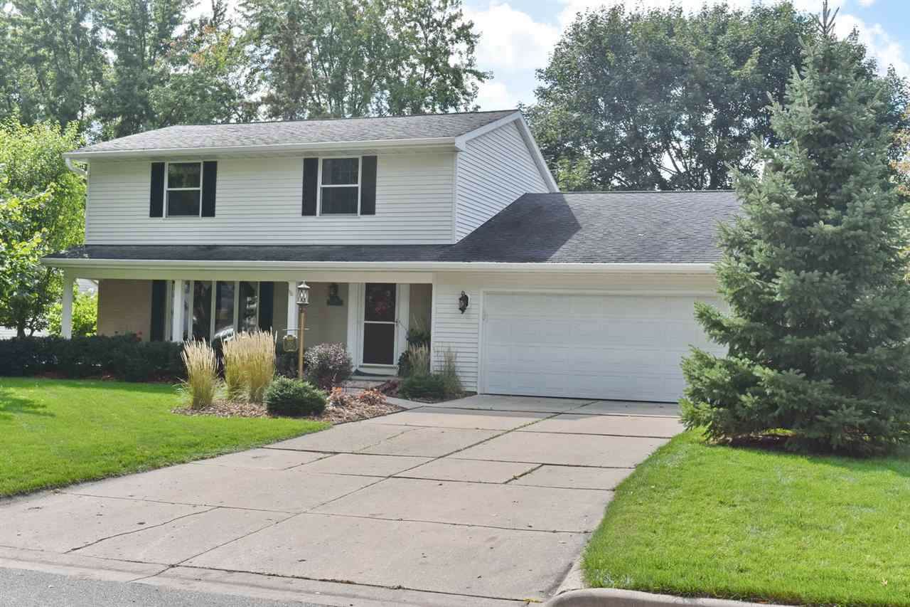 552 Hilltop Drive - Photo 1