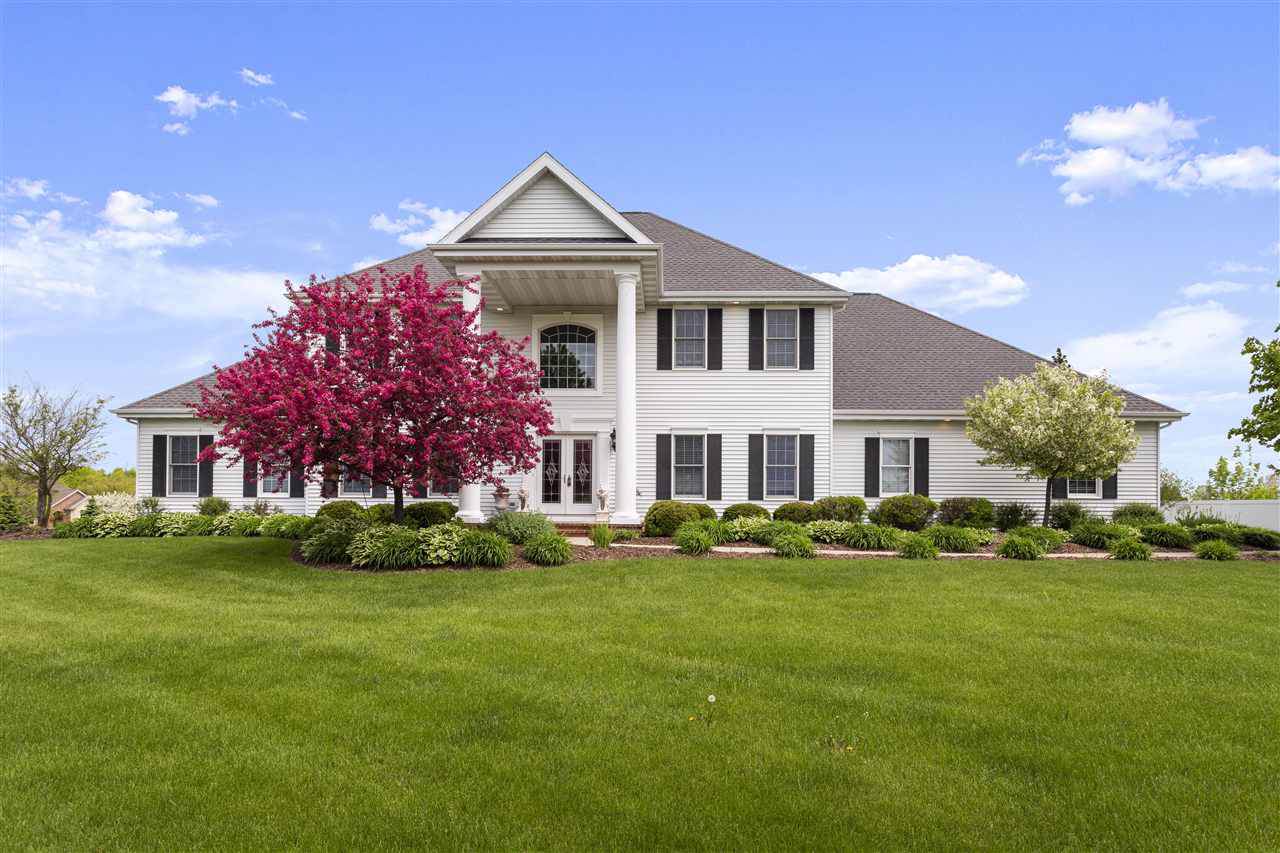 3096 Saffron Lane - Photo 1
