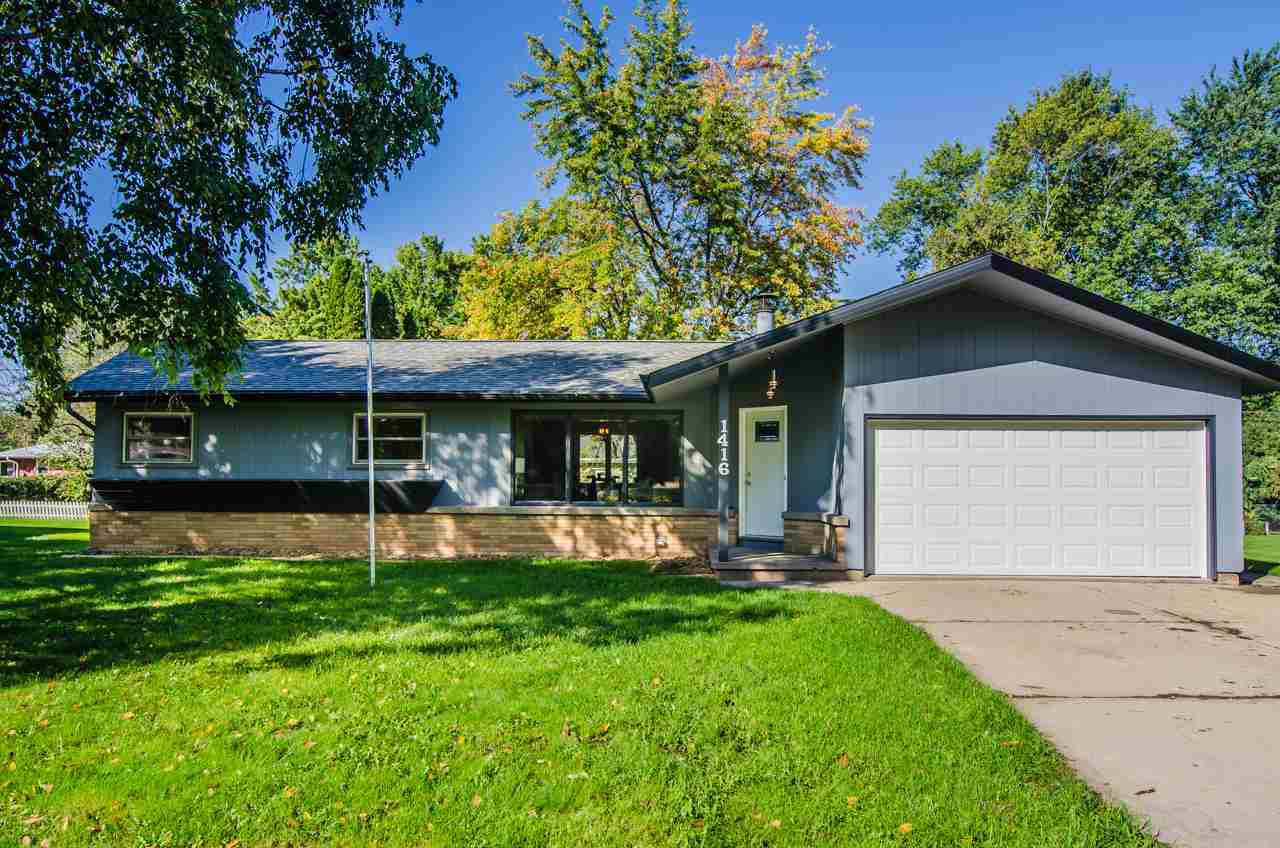 1416 Dunning Street - Photo 1