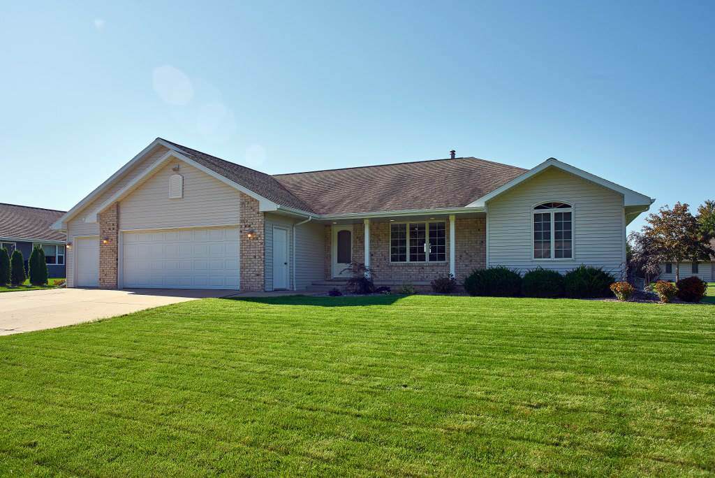 2500 Manitowoc Road - Photo 1