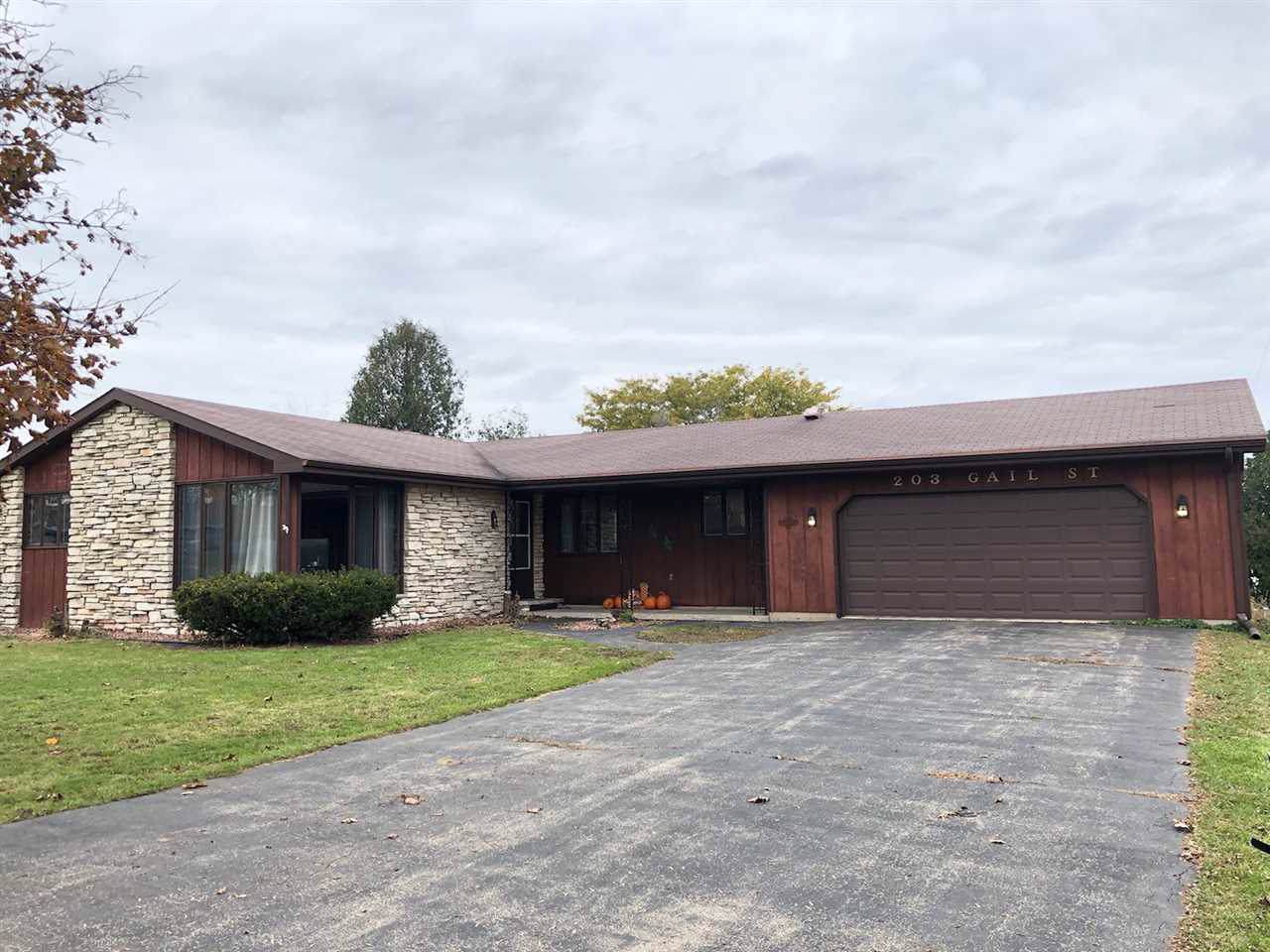 203 Gail Drive - Photo 1