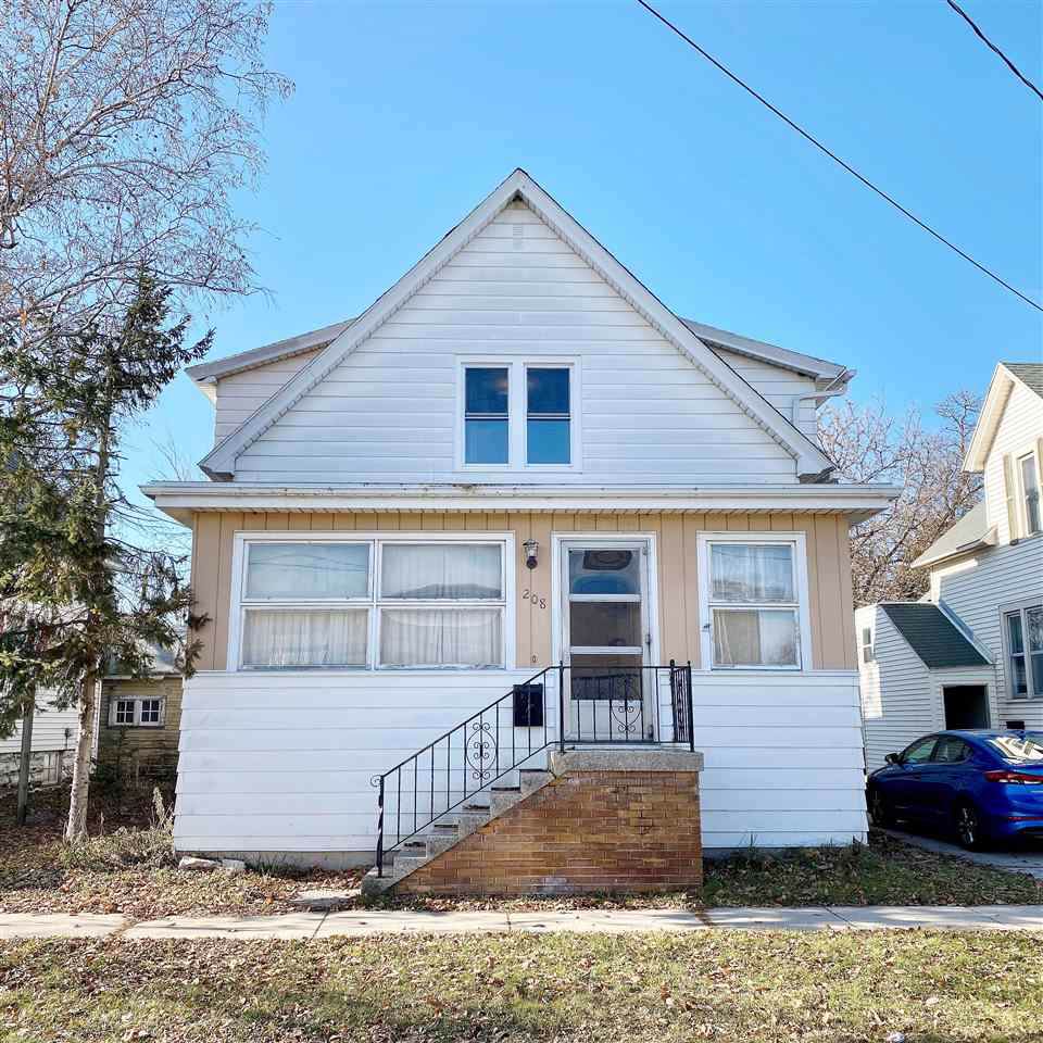 208 Macy Street - Photo 1