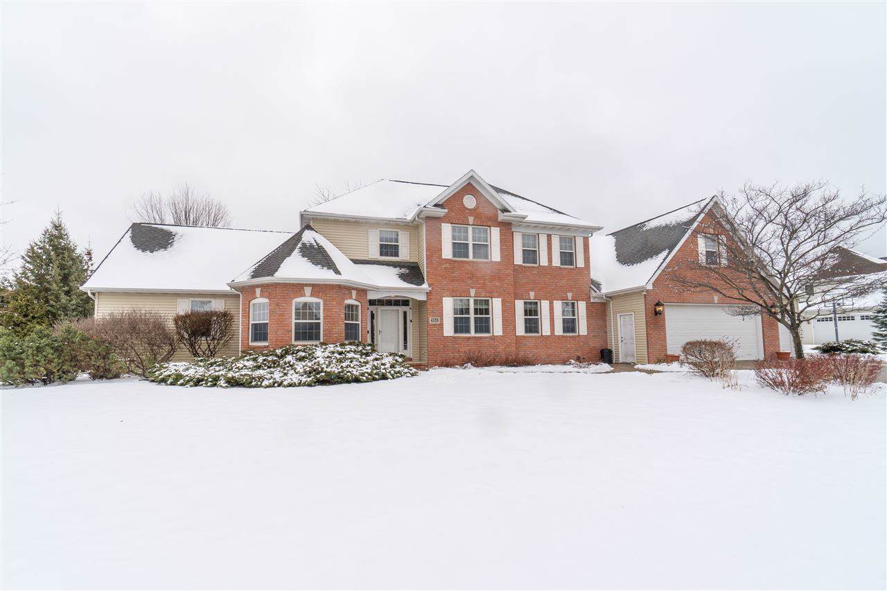 4520 Knollwood Lane - Photo 1