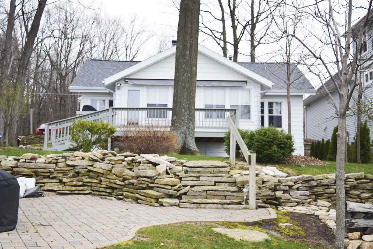 5079 Edgewater Beach Road - Photo 1