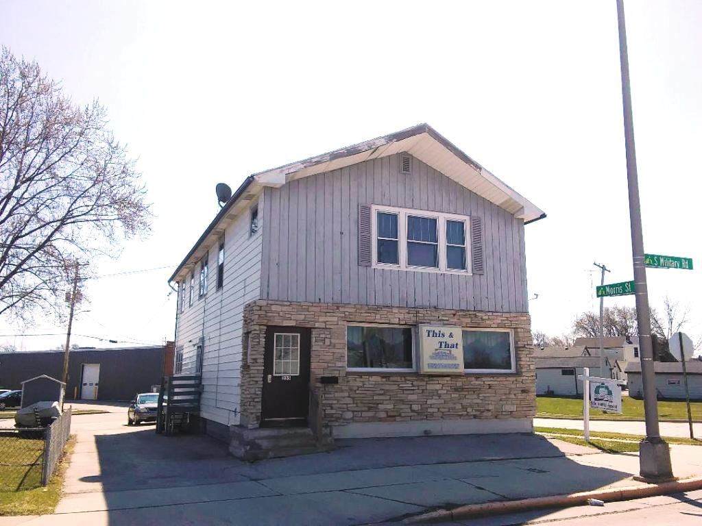235 Military Road - Photo 1