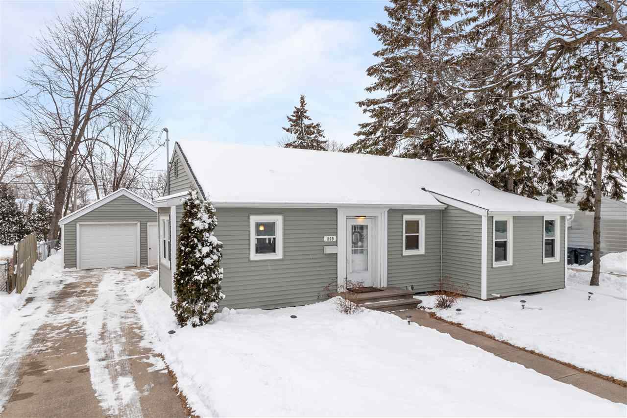 869 Reddin Avenue - Photo 1
