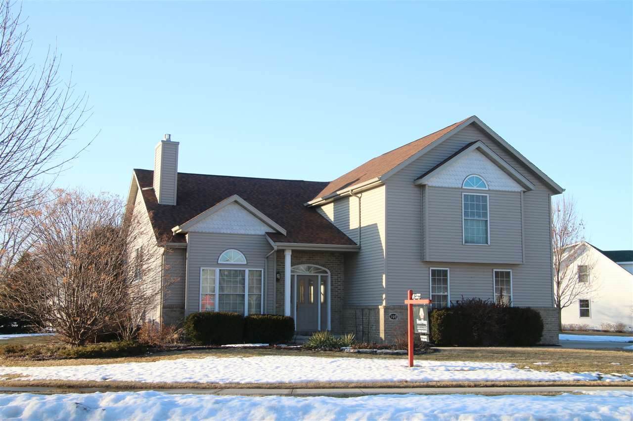 598 Prairie Parkway - Photo 1