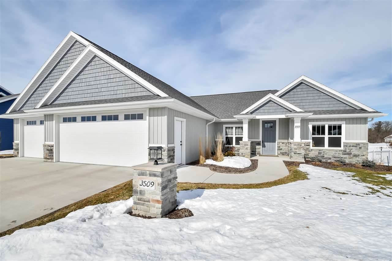 3509 Mayapple Drive - Photo 1