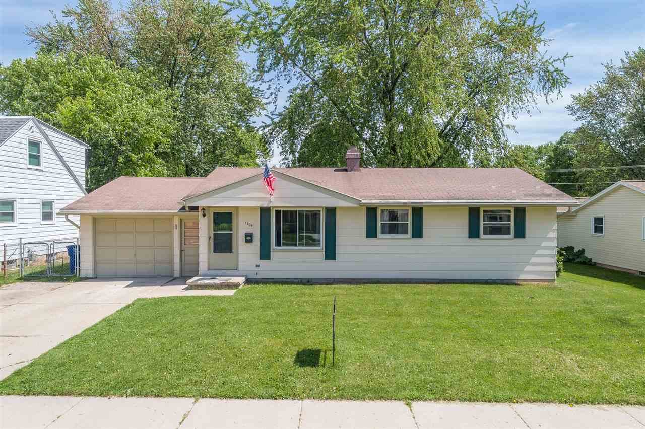 1204 Shadow Lane - Photo 1