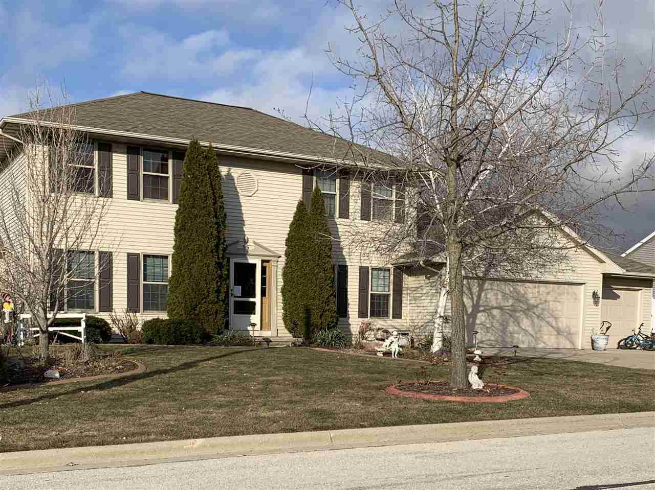 3493 Baywatch Drive - Photo 1