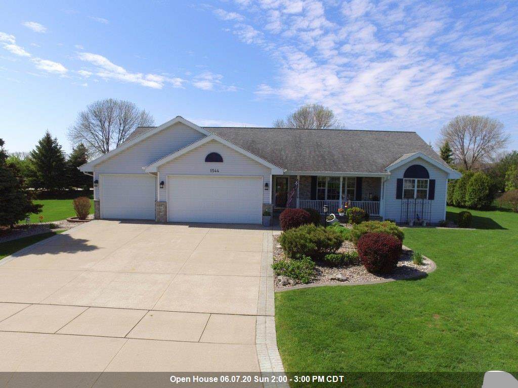 1544 Graystone Court - Photo 1 1544 Graystone Court - Photo 1