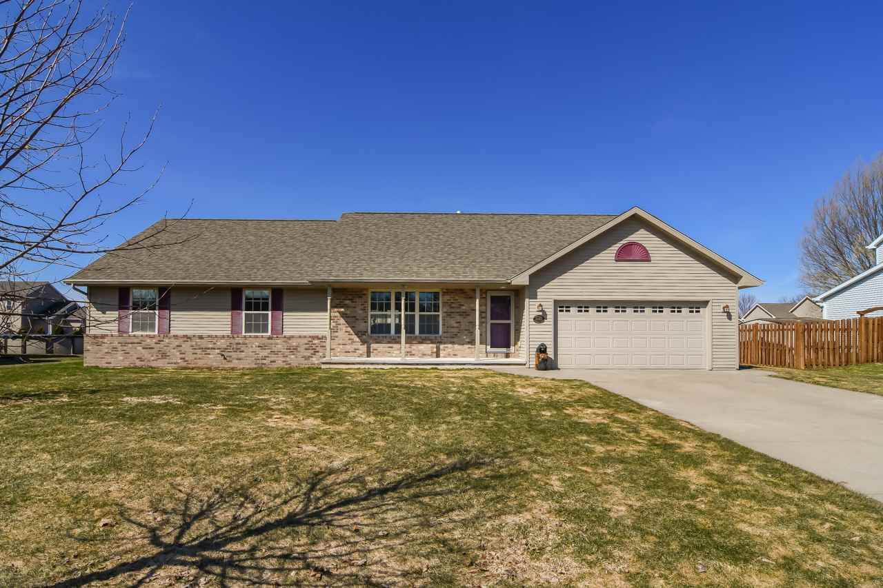 N2457 Benjamin Drive - Photo 1 N2457 Benjamin Drive - Photo 1
