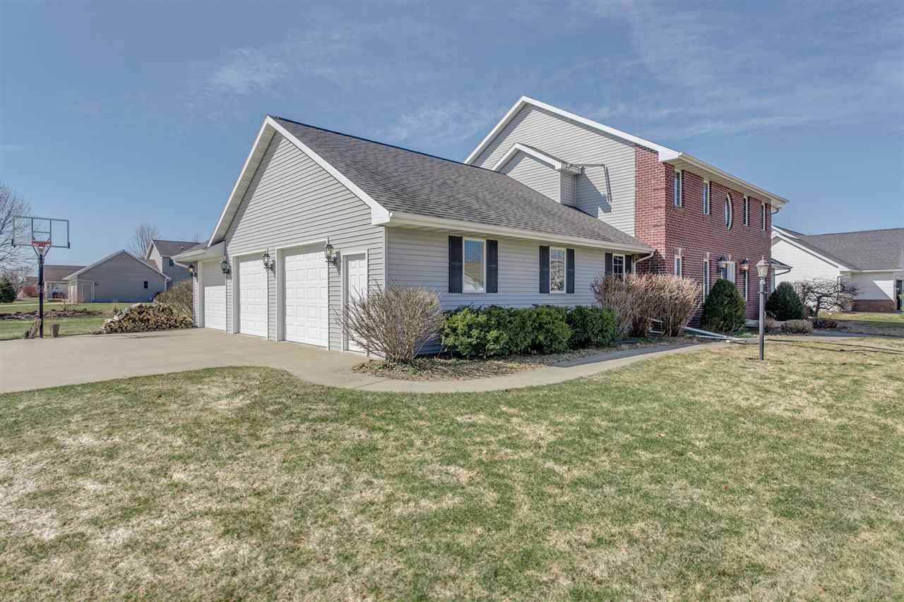 W6023 Cornflower Drive - Photo 1 W6023 Cornflower Drive - Photo 1