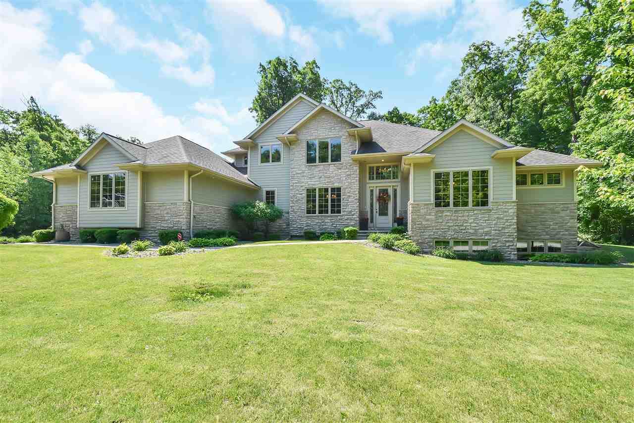 3580 Glen Oaks Pass - Photo 1