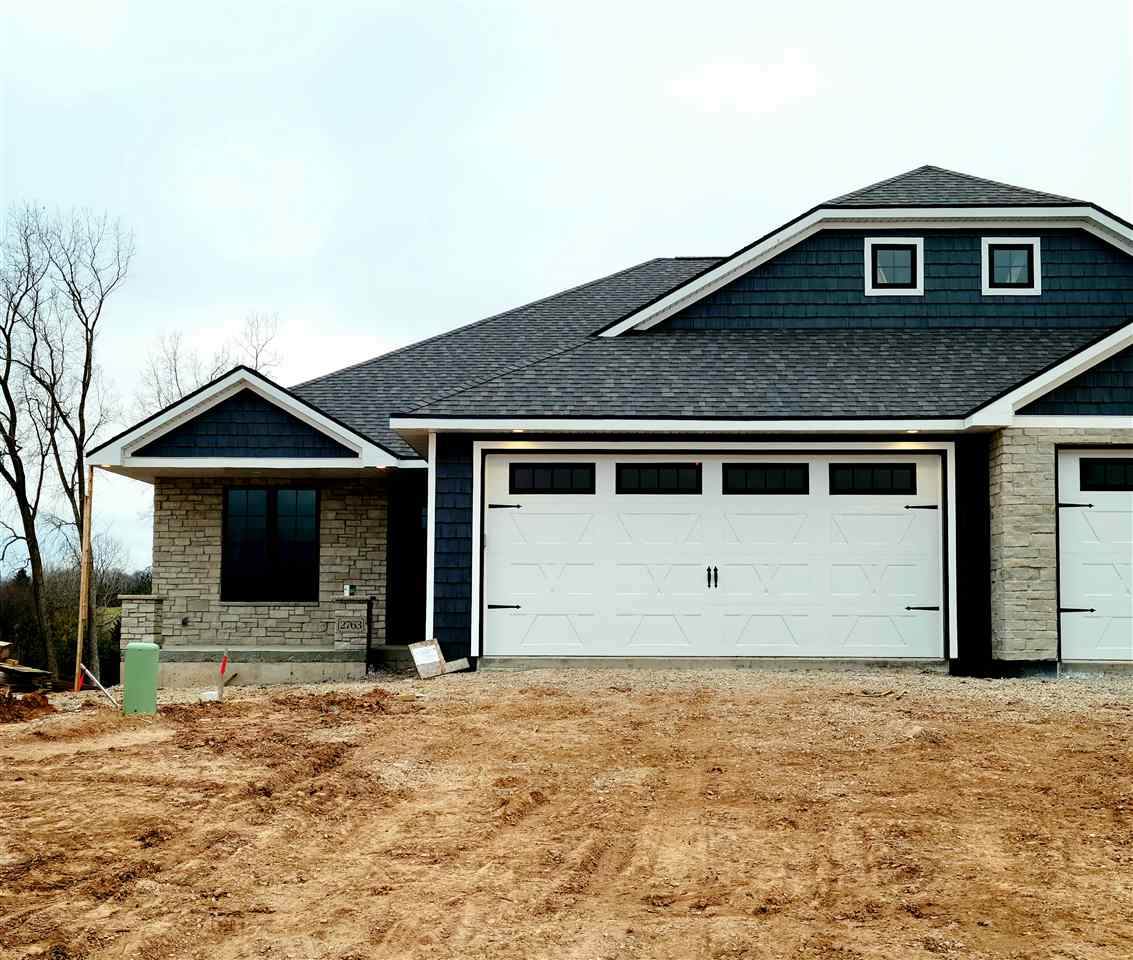 2763 Castaway Court - Photo 1