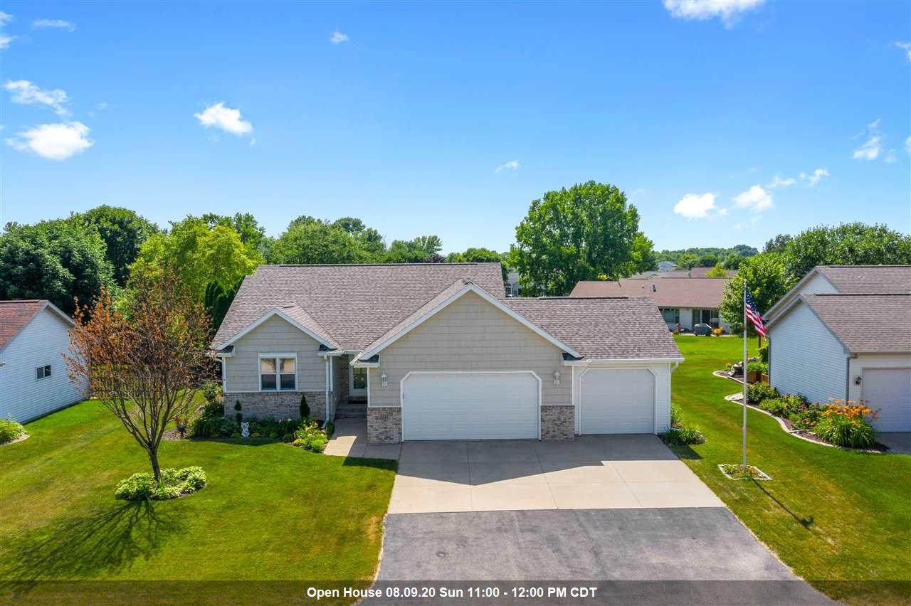2157 Deer Haven Drive - Photo 1