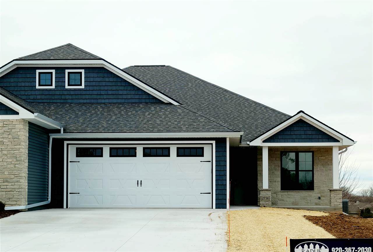 2736 Castaway Court - Photo 1