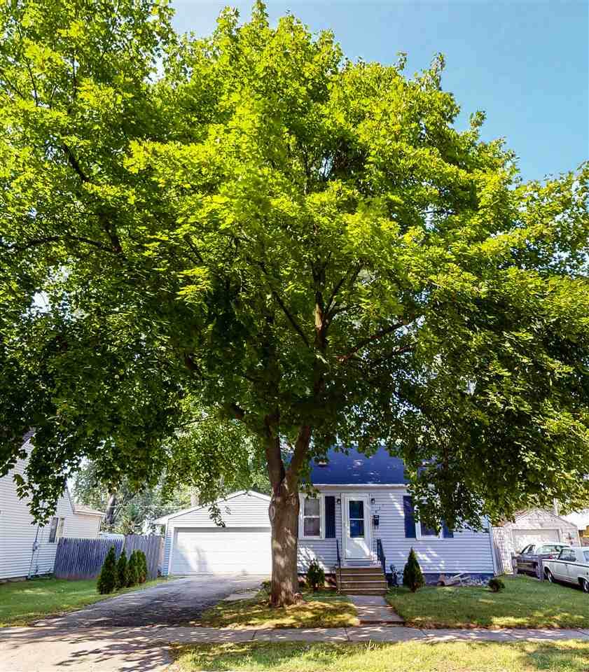 1831 Harold Street - Photo 1