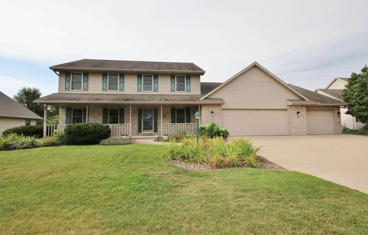 1525 Temple More Lane - Photo 1