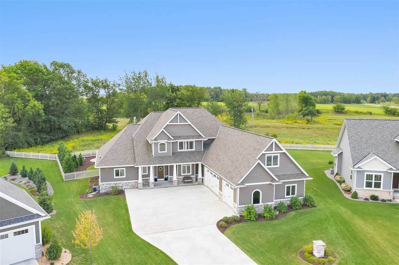 3530 Mayapple Drive - Photo 1