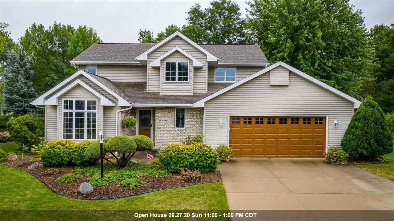 W5937 Peaceful Lane - Photo 1