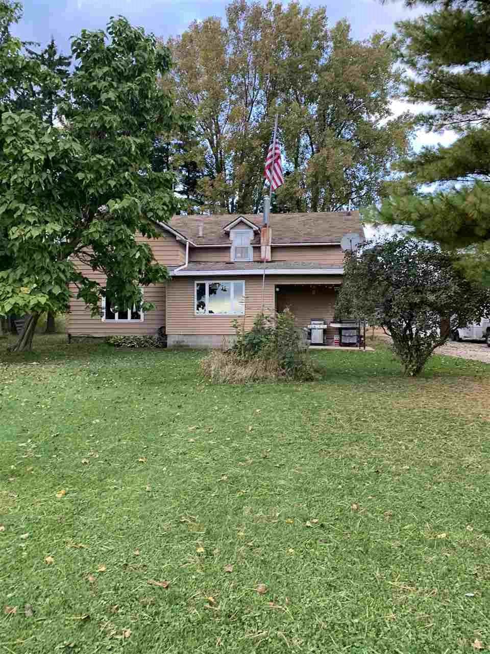 5382 Zoar Road - Photo 1