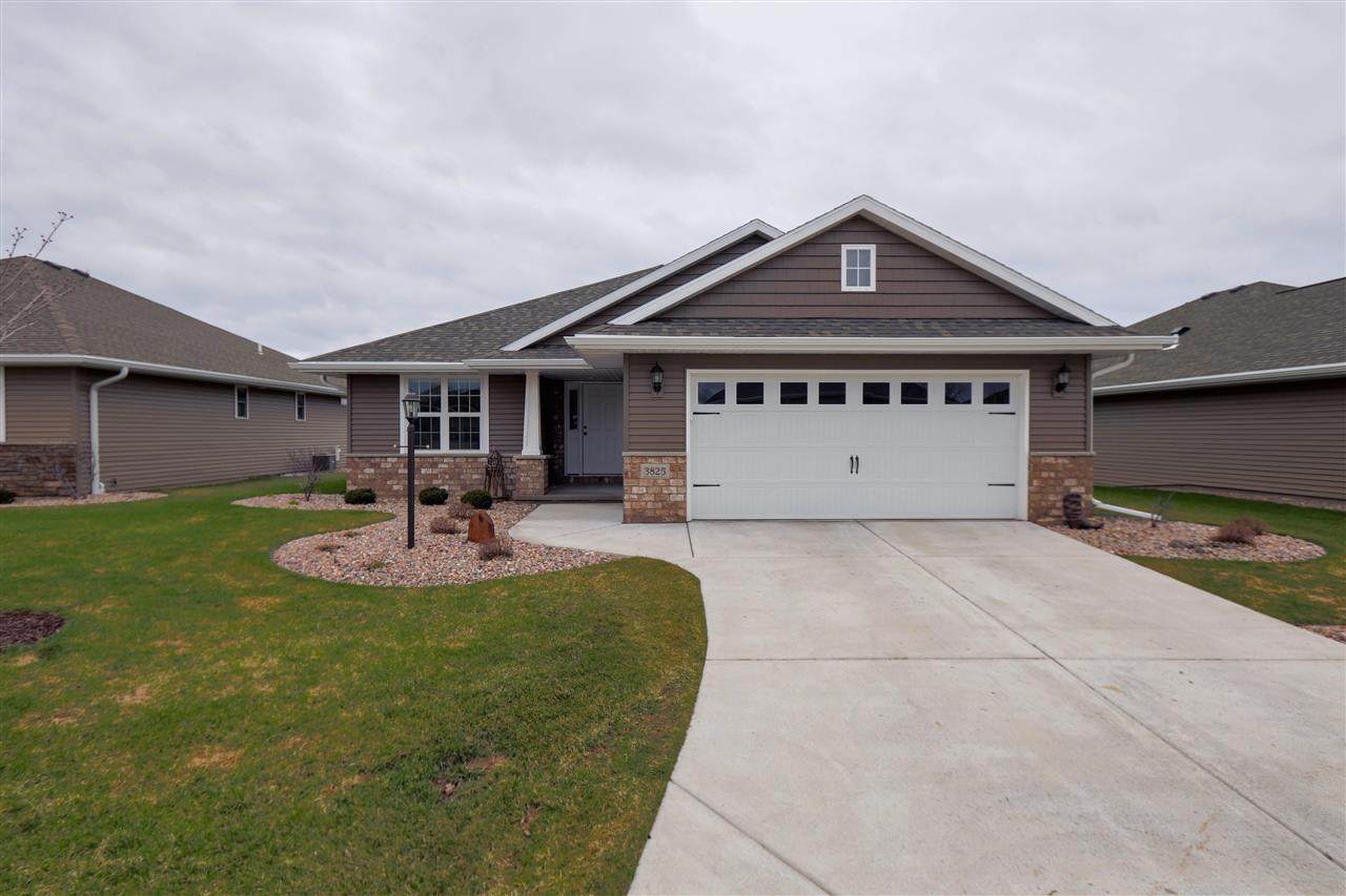 3825 Shore Crest Lane - Photo 1