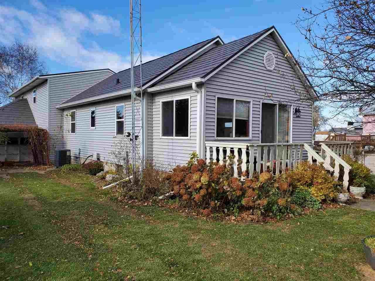 N2161 Hwy 151 - Photo 1