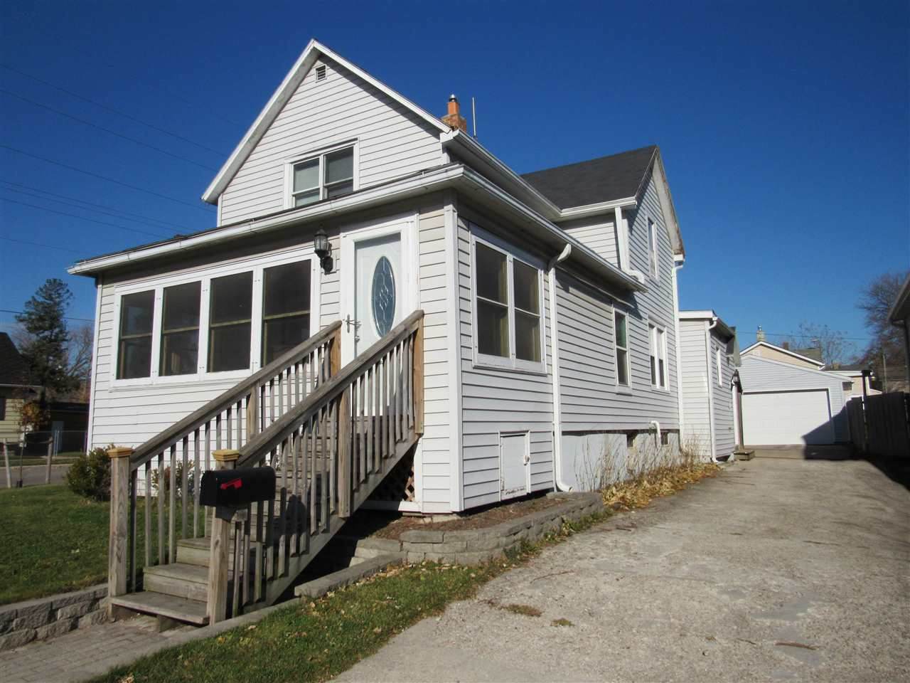 135 Follett Street - Photo 1