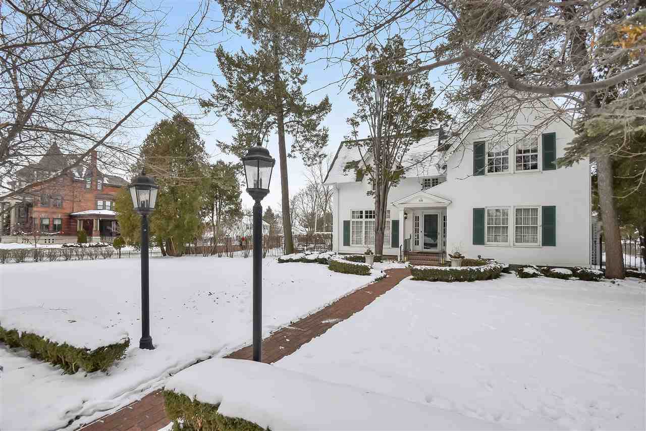 840 Madison Street - Photo 1