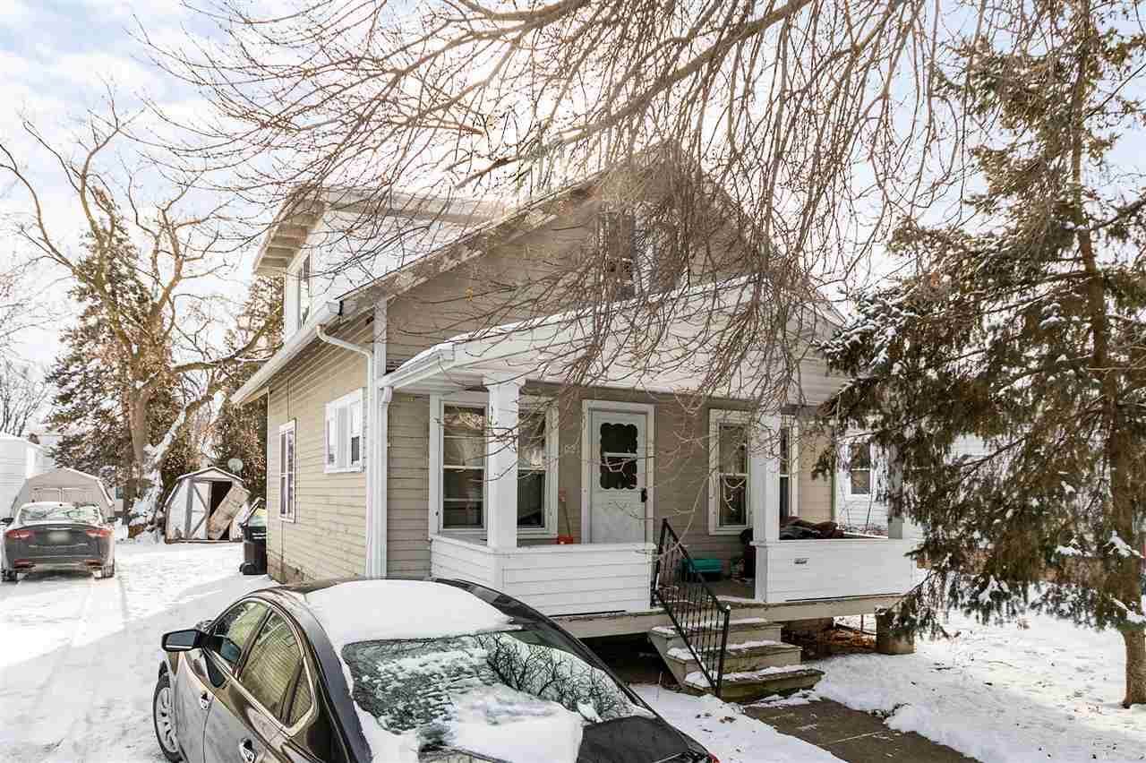 1017 Lorain Street - Photo 1