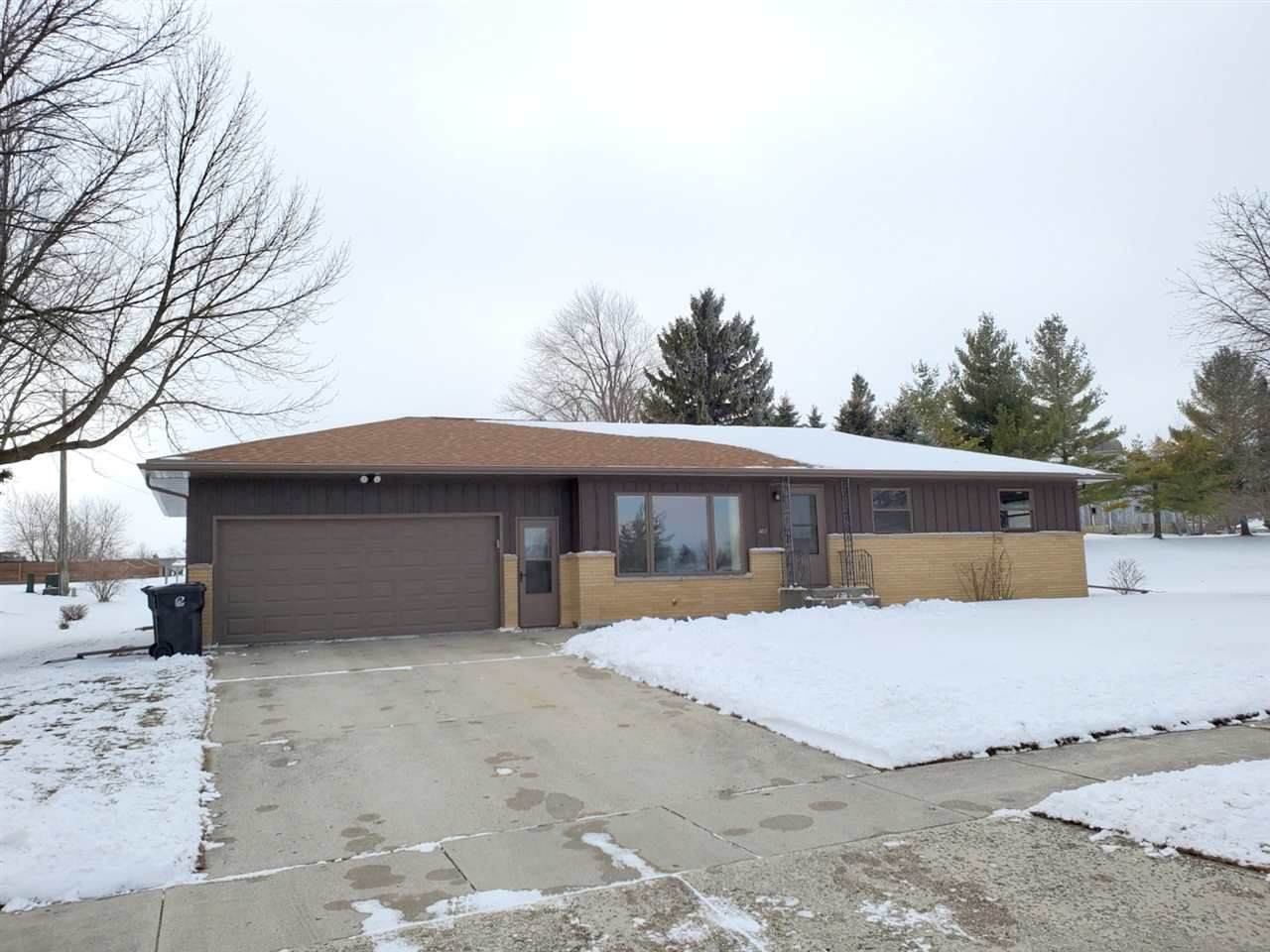 1411 Silver Moon Lane - Photo 1