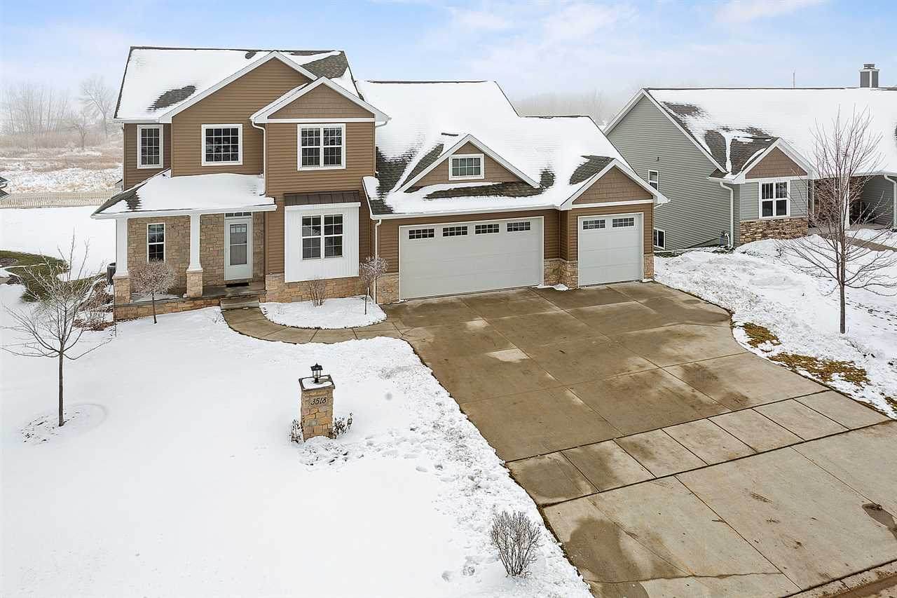 3518 Mayapple Drive - Photo 1