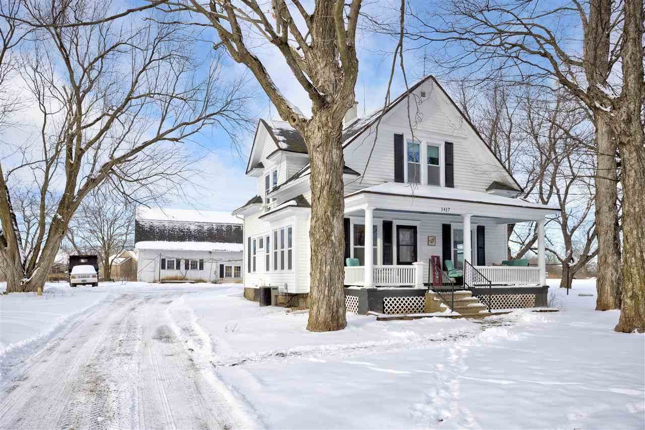 1417 Hwy Jj - Photo 1
