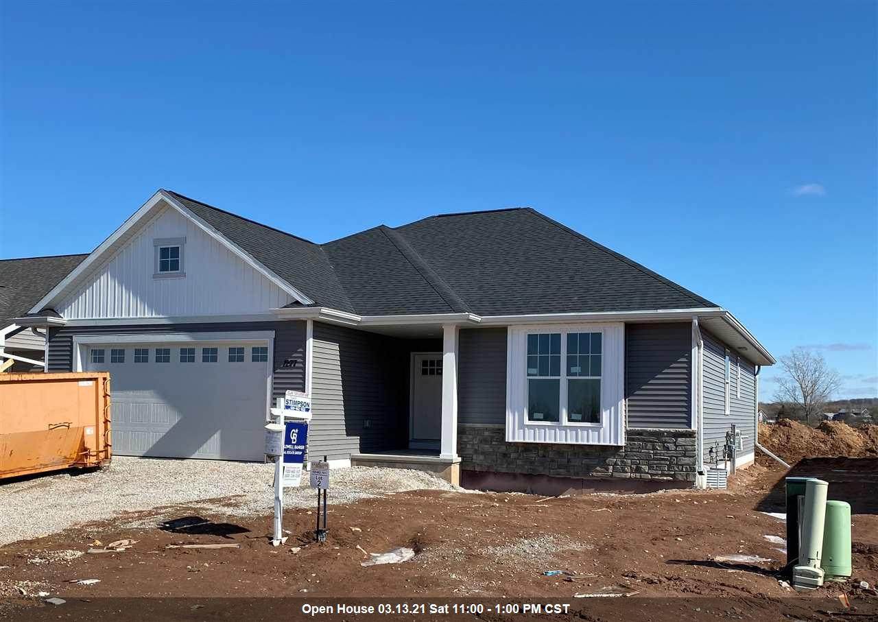 1277 Brayden Lane - Photo 1