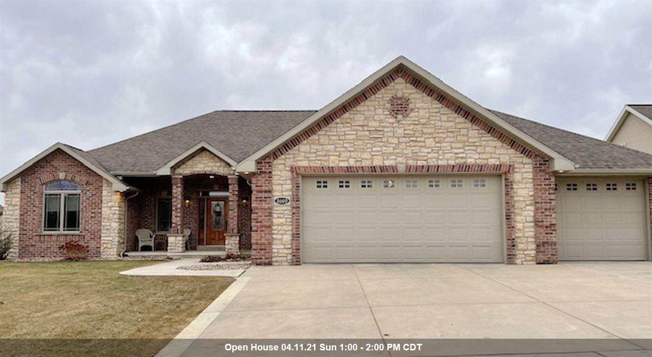 3520 Spyglass Hill Drive - Photo 1
